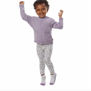 DKNY Kids' 2-piece Chenille Set Sweater